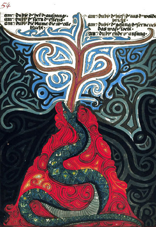 Libro rojo jung pdf download